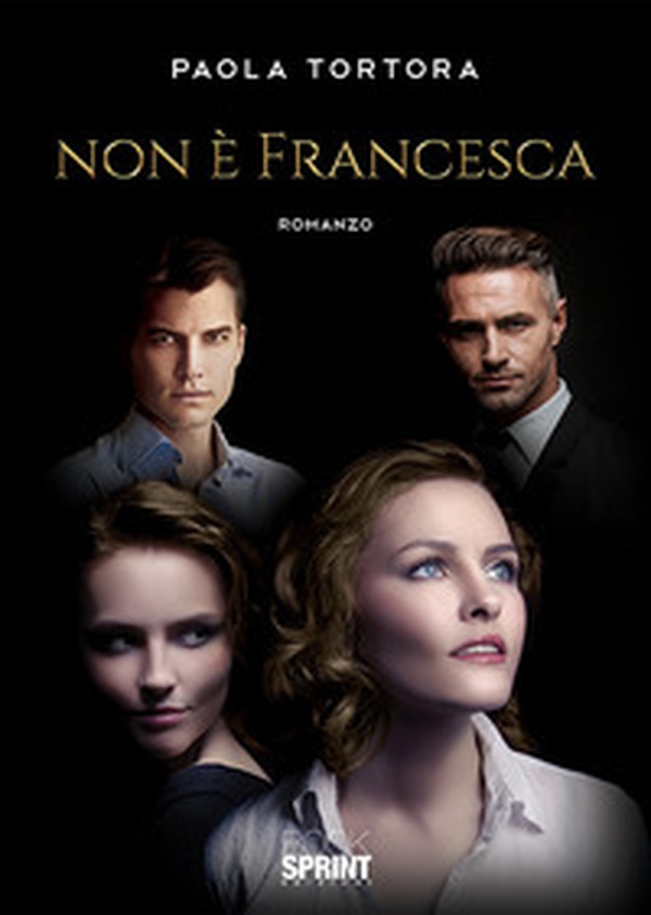 Non è Francesca - Librerie.coop Non è Francesca - Librerie.coop