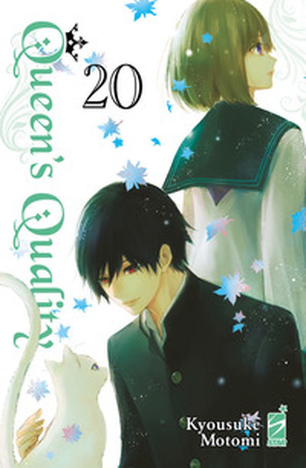 Queen's quality - Vol. 20 - Librerie.coop Queen's quality - Vol. 20 - Librerie.coop