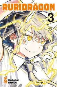 Ruridragon - Vol. 3 - Librerie.coop