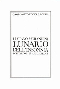 Lunario dell'insonnia - Librerie.coop