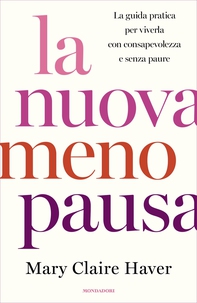 La nuova menopausa - Librerie.coop La nuova menopausa - Librerie.coop