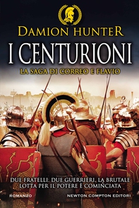 I Centurioni - Librerie.coop I Centurioni - Librerie.coop