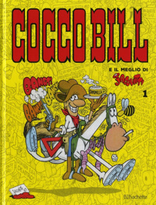 Cocco Bill - Librerie.coop Cocco Bill - Librerie.coop