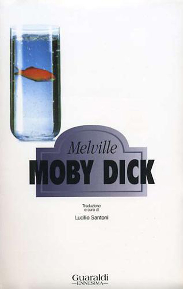 Moby Dick - Librerie.coop Moby Dick - Librerie.coop