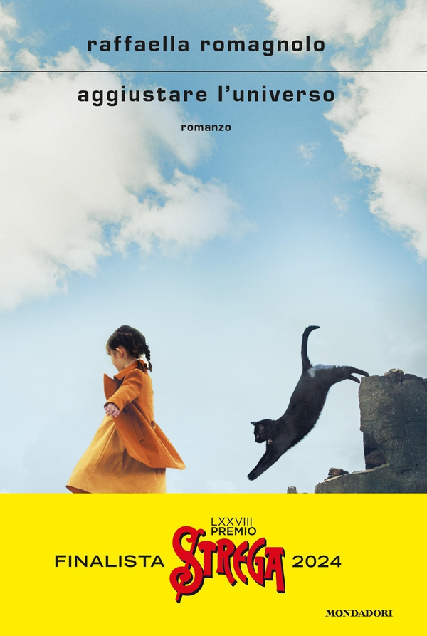 Aggiustare l'universo - Librerie.coop Aggiustare l'universo - Librerie.coop