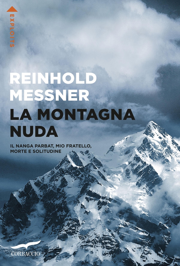 La montagna nuda - Librerie.coop La montagna nuda - Librerie.coop