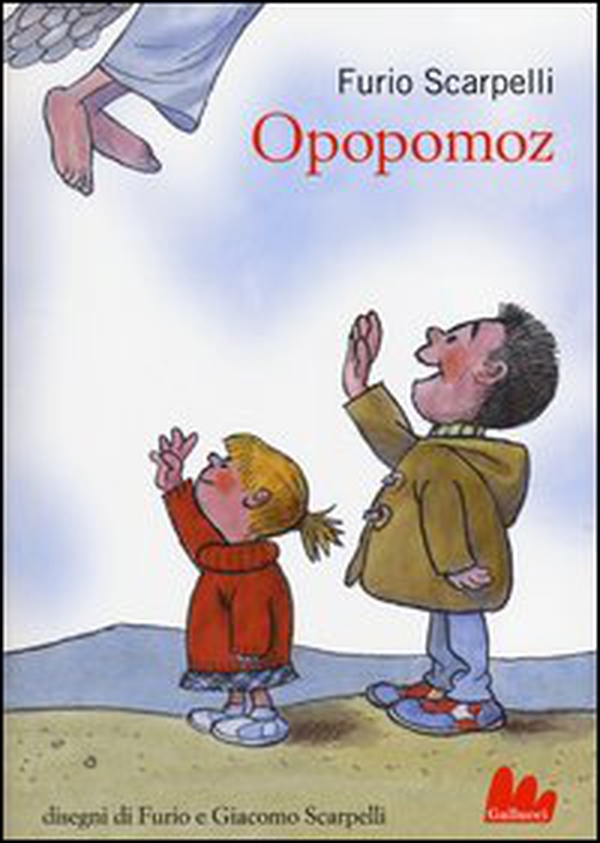 Opopomoz - Librerie.coop Opopomoz - Librerie.coop