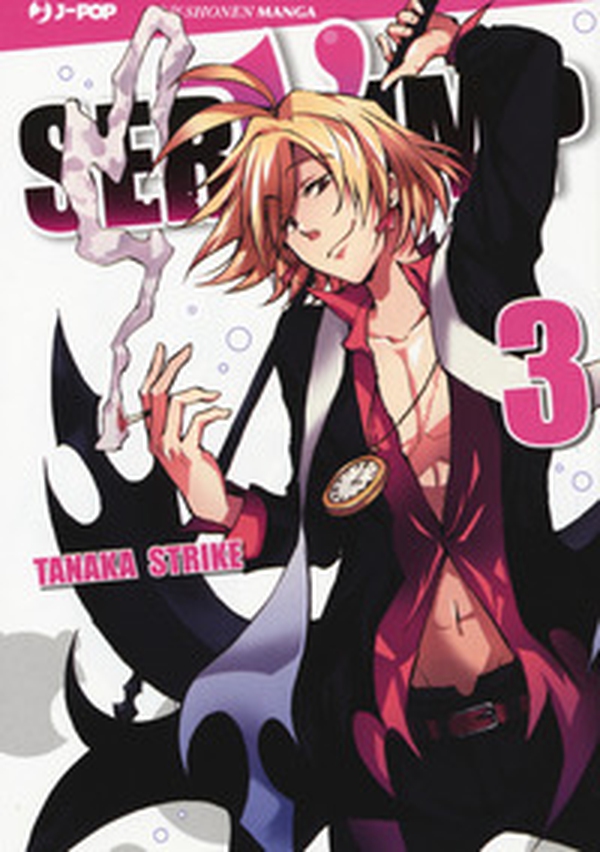 Servamp - Librerie.coop Servamp - Librerie.coop