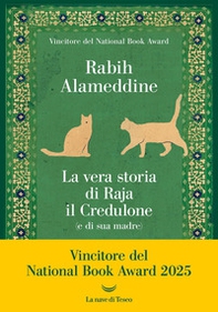 La vera storia di Raja il credulone (e di sua madre) - Librerie.coop