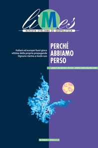 Perché abbiamo perso - Librerie.coop Perché abbiamo perso - Librerie.coop