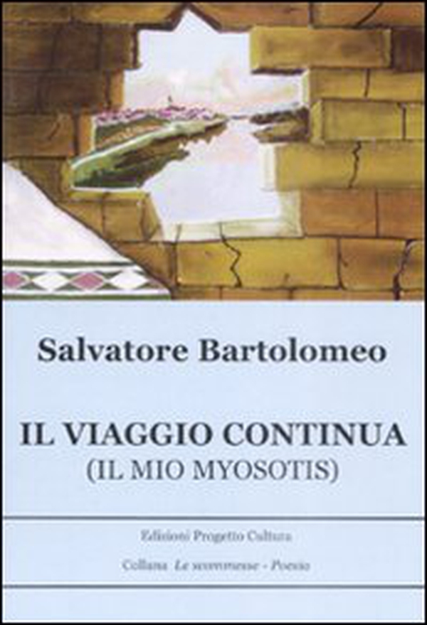 Il viaggio continua. (Il mio myosotis) - Librerie.coop Il viaggio continua. (Il mio myosotis) - Librerie.coop
