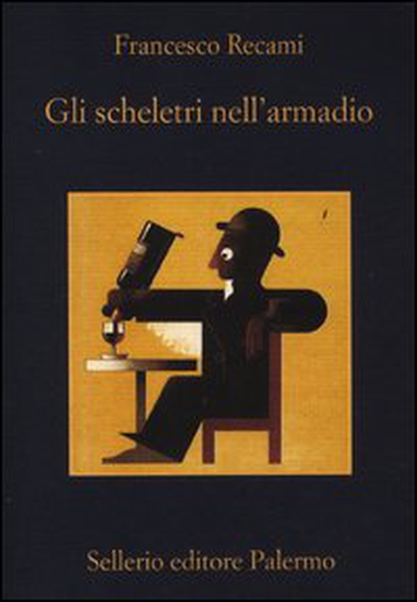 Gli scheletri nell'armadio - Librerie.coop Gli scheletri nell'armadio - Librerie.coop