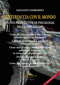 L'interfaccia con il mondo - Librerie.coop L'interfaccia con il mondo - Librerie.coop