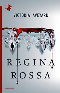 Regina rossa - Librerie.coop