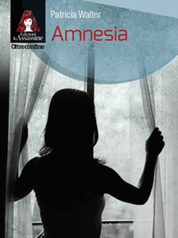 Amnesia - Librerie.coop Amnesia - Librerie.coop