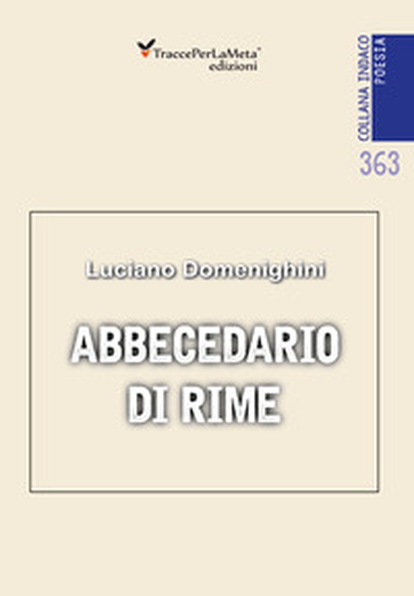 Abbecedario di rime - Librerie.coop
