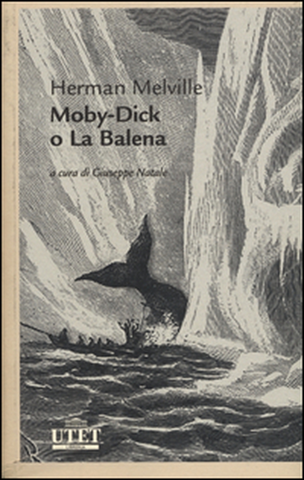 Moby Dick o la balena - Librerie.coop Moby Dick o la balena - Librerie.coop