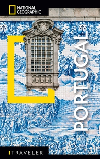 Portugal. Guía National Geographic Traveler - Librerie.coop