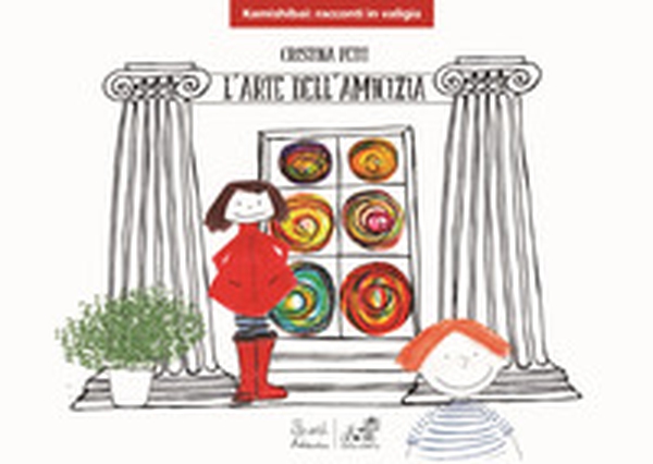L'arte dell'amicizia - Librerie.coop L'arte dell'amicizia - Librerie.coop