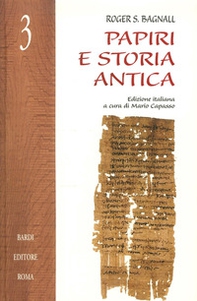 Papiri e storia antica - Librerie.coop Papiri e storia antica - Librerie.coop