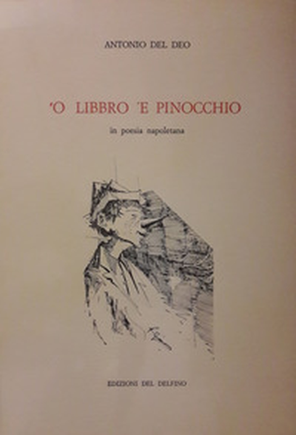 'O libbro 'e Pinocchio. In poesia napoletana - Librerie.coop 'O libbro 'e Pinocchio. In poesia napoletana - Librerie.coop
