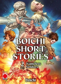 Short stories - Vol. 2 - Librerie.coop