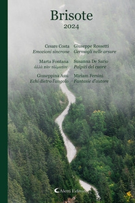 Brisote 2024 - Librerie.coop