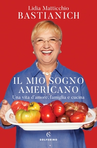 Il mio sogno americano - Librerie.coop Il mio sogno americano - Librerie.coop
