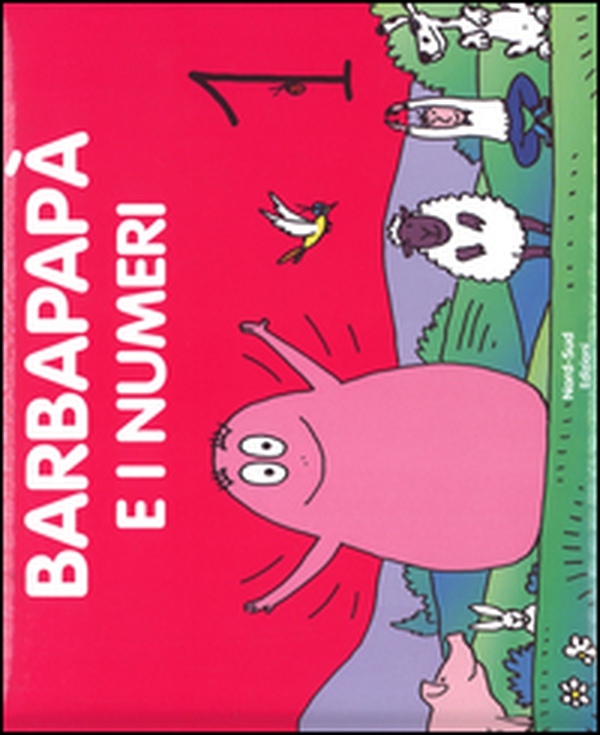 Barbapapà e i numeri - Librerie.coop Barbapapà e i numeri - Librerie.coop