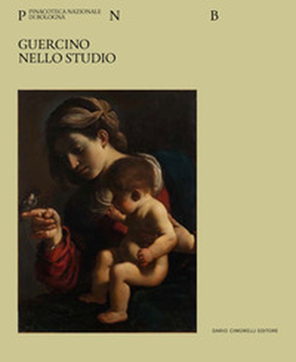 Guercino nello studio - Librerie.coop Guercino nello studio - Librerie.coop
