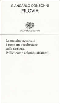 Filovia - Librerie.coop