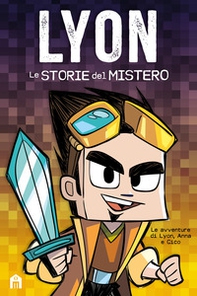 Le storie del mistero. Black & white edition - Librerie.coop