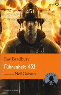 Fahrenheit 451 - Librerie.coop