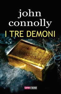 I tre demoni - Librerie.coop I tre demoni - Librerie.coop