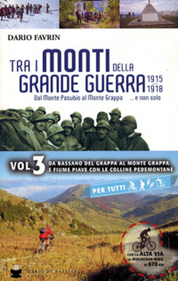 Tra i monti della grande guerra - Librerie.coop Tra i monti della grande guerra - Librerie.coop