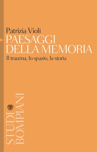 Paesaggi della memoria - Librerie.coop Paesaggi della memoria - Librerie.coop