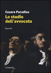 Lo studio dell'avvocato - Librerie.coop