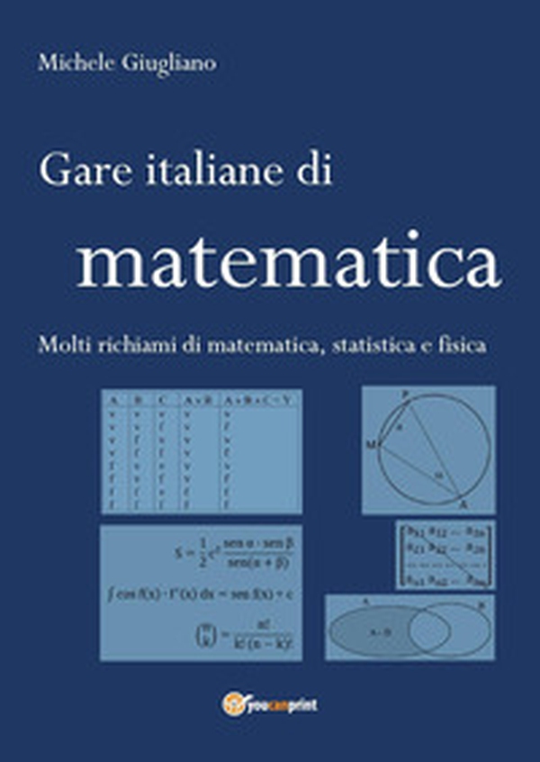 Gare italiane di matematica - Librerie.coop Gare italiane di matematica - Librerie.coop