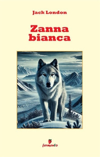 Zanna Bianca - Librerie.coop