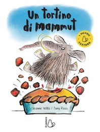 Un tortino di mammut - Librerie.coop