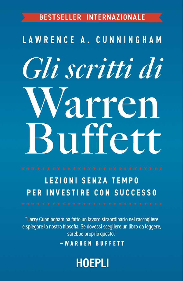 Gli scritti di Warren Buffett - Librerie.coop