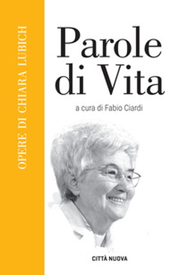 Parole di vita - Librerie.coop Parole di vita - Librerie.coop