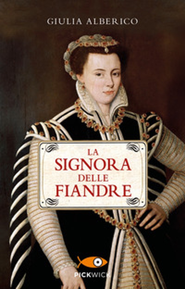 La Signora delle Fiandre - Librerie.coop La Signora delle Fiandre - Librerie.coop