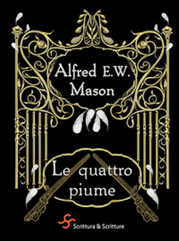 Le quattro piume - Librerie.coop Le quattro piume - Librerie.coop