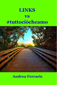 LINKS vs #tuttociòcheamo - Librerie.coop
