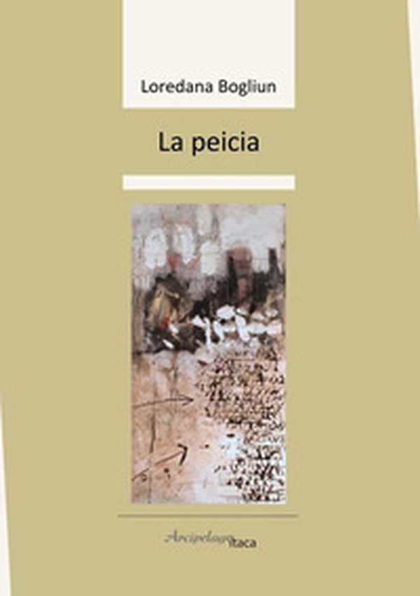 La peicia - Librerie.coop La peicia - Librerie.coop