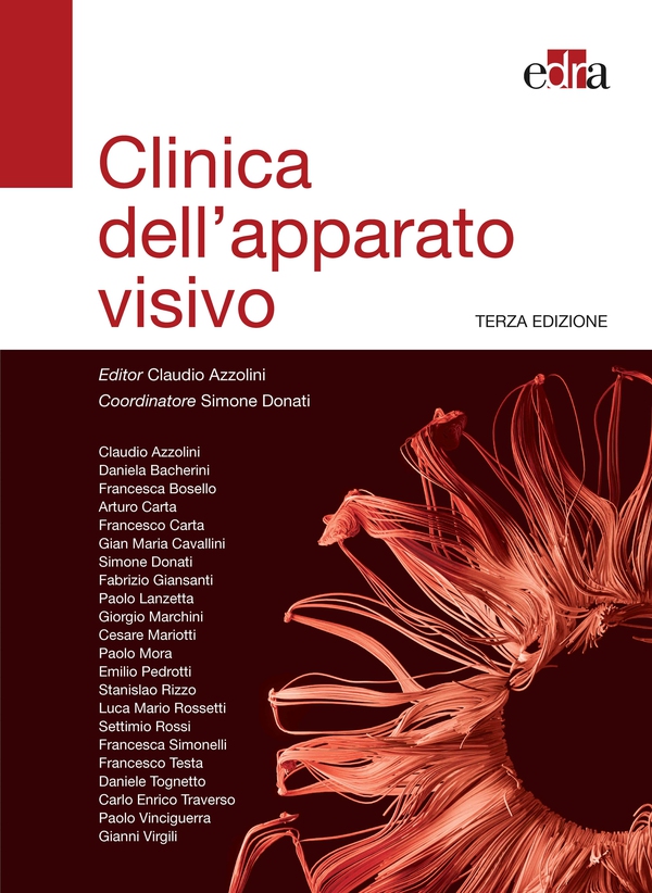 Clinica dell’apparato visivo, 3 ed. - Librerie.coop