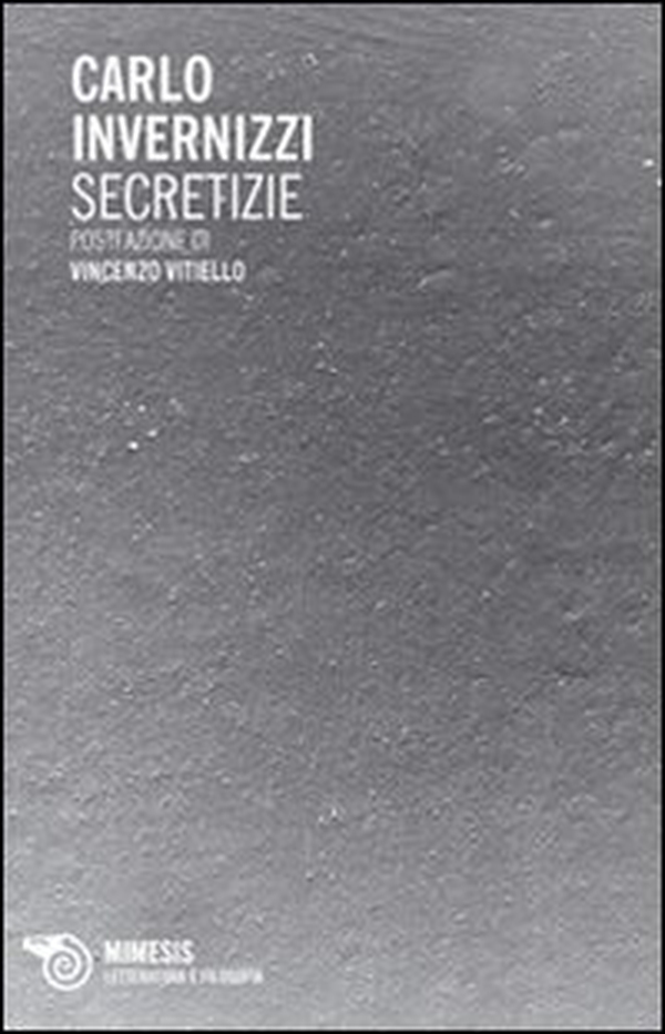 Secretizie - Librerie.coop