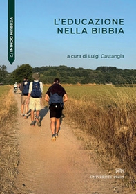 L'educazione nella bibbia - Librerie.coop