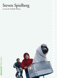 Steven Spielberg - Librerie.coop